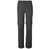 Брюки Killtec KOS 5 WMN PNTS Zip-off Hose Wasserabweisend С Stretch (37978143) Серый