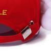 Anime Dr.Slump Arale Cosplay Hoed Kinderen Volwassenen Vleugels Hoeden Cartoon Engel Katoenen Baseball Cap Accessoires