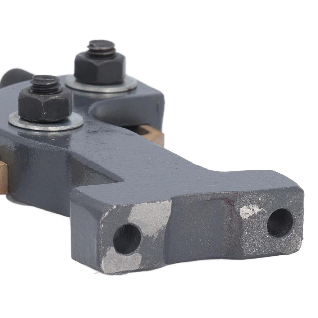 Mini Lathe Traveling Steady Gray Support Rod for Improved Machining Provides stable support for mini enhancing work convenience and maintaining lathe