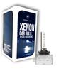Lâmpada de Xenon D3S 35W 6000K luz marba