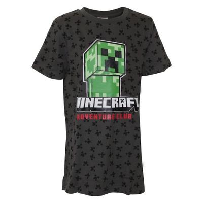 Childrens/Kids Creeper All-Over Print T-Shirt