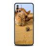 Animal Camel Phone Case For Oneplus 13R 13 12R 11 10T 10R Nord N100 N200 N10 10 9 9R 9RT CE 3 2 Z Pro 5G Soft TPU Cover Fundas