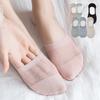 Isra Summer Air Mesh Women's Fake Socks 7 Colors