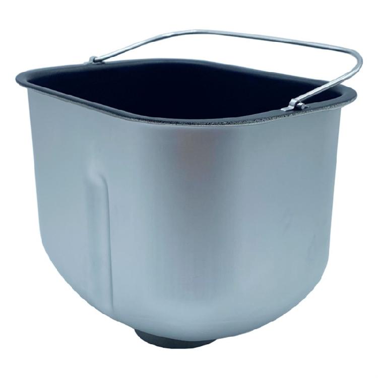 Cubo para Mezclar Pan Piezas de Panificadora Accesorio para Panificadora para Panificadora
