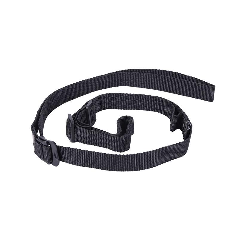 Adjustable Outdoor Climbing Positioning Safety Rope