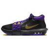 Nike LeBron Witness 8 Low Lakers - FB2239-001