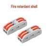Quick Wire Connector Terminal