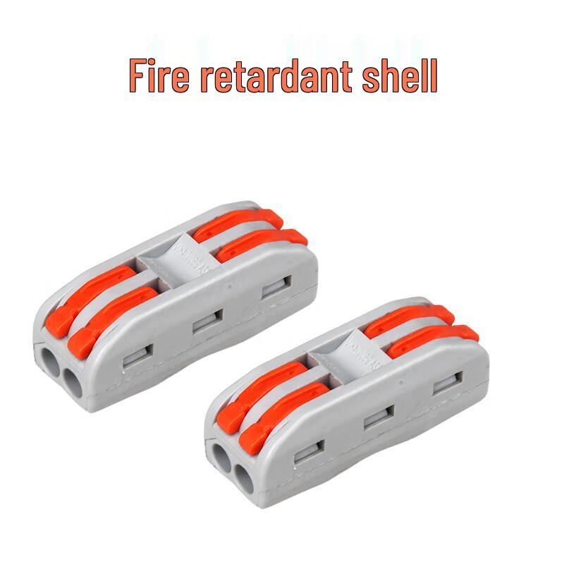 Quick Wire Connector Terminal