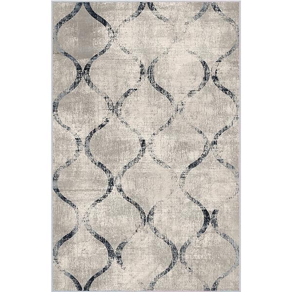 Rovigo Home Pratelný tištěný koberec RVGHOME1596