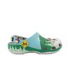 South Park x Crocs Classic Clog The Boys Herren Sneaker Grün Multi 211509-90H