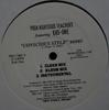 12inch Record POOR RIGHTEOUS TEACHERS KRSONE  Conscious Style PRO7460 Profile Records 1996 US Rap  HipHopRB Used