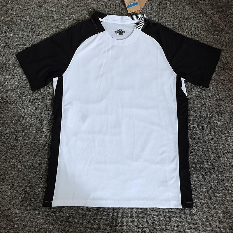 2526 Fan Edition 3XL4XL Футболка Колина Футбольная форма S белый