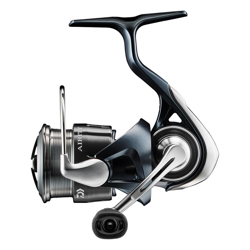 Daiwa Airity Spinning Reel 23 ST SF2000SS-H Lightweight Compact Design Fishing Gear