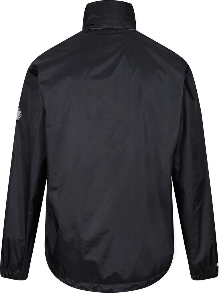 Куртка Regatta Lyle IV (RMW283) (RMW283_800) черный