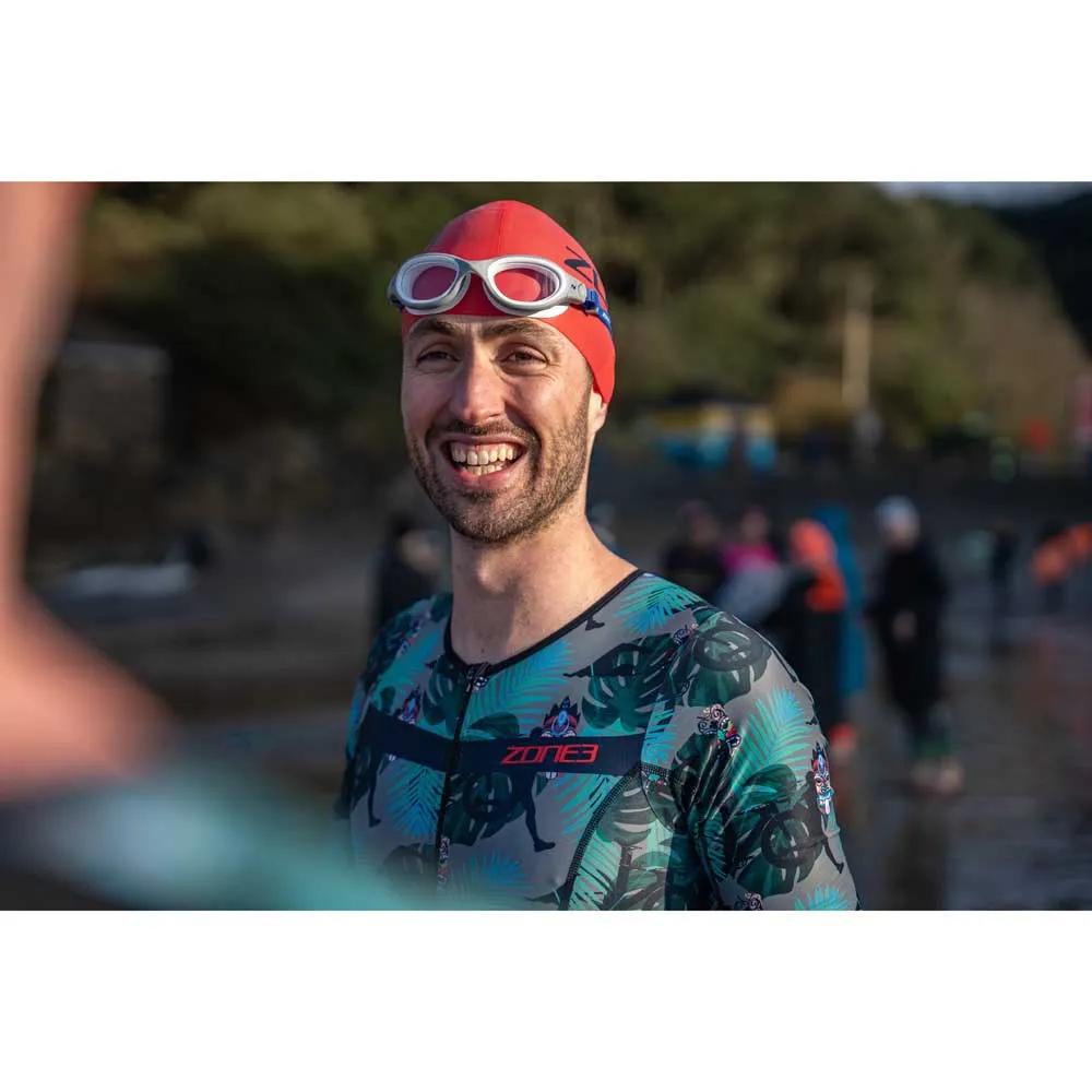 ZONE3 Venator-X Polarised Swimming Goggles