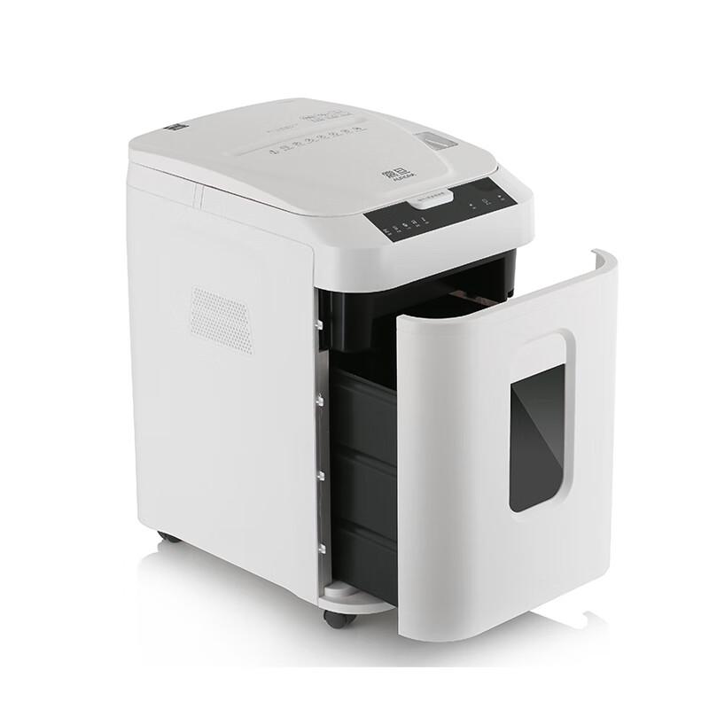 AURORA AS2008CM Automatic 200-Sheet P-4 Shredder CN plug (adapter included)