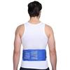 Xpandio Reusable Hot and Cold Ice Pack for Pain Relief Gel Bag for Shoulder Ankle Knee (Multicolour)