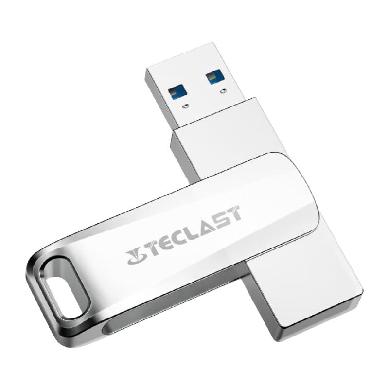 TECLAST USB 3.2 High-Speed Flash Drive