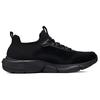 Skechers Mens USA Street Wear Low Top Casual Running Shoes Black 210964-BBK