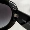 Used CHANEL 5469-B-A Sunglasses