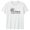 The Autumn Is The Spring T-Shirt Autumn Nature Gift For Him And Her