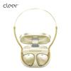 Cleer Clip Open-Ear AI Bluetooth Headphones