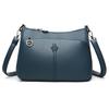 Women's bag 2026 winter new messenger bag large capacity middle-aged mother bag simple shoulder portable women's bag