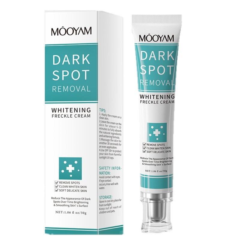 Dark Spot Care Cream Daily Skincare Moisturizing Cream, 1 pcs, 30g