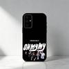 O-One-Republic Printed  Phone Case For Samsung S25,S24,S21,S22,S23,S30,Ultra,S20,Plus,Fe,Note,5G Black Cover