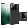 For Xiaomi 15 Case Glossy Soft TPU Protective Phone Cover (Big Rear Lens Hole)