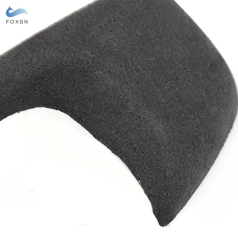 Für Mercedes Benz S-Klasse W221 2008 2009 2010 2011 2012 ABS + Wildleder Mittelkonsolenklappe Armlehnenbox Handyhülle Wählradgehäuse