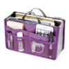 Cosmetic Bag Makeup Bag Travel Organizer Portable Beauty Pouch Functional Toiletry Makeup Organizers