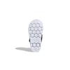 Adidas Originals 360 Sandals Cushioning Low top Toddler Shoes Black White Infant And Toddler EG5711