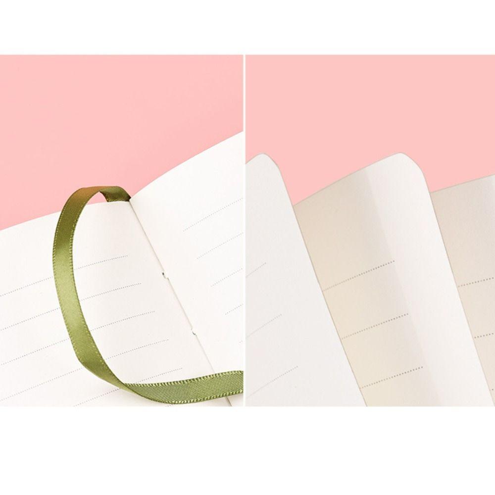 PU Leather B6 Secret Diary Book With Lock Key Secret Journal Portable Rose Code Book Women Girls