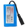 Batterie Bateau Nidification RC 12000mAh 7.4V Batterie Lithium Rechargeable Batterie Bateau RC
