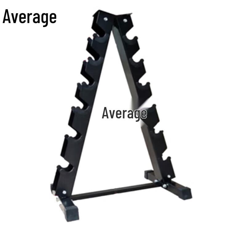 

Zhongjun Fitness Tower Dumbbell Rack