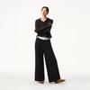 Broadcast Women's Drapey Wide-Leg Casual Pants