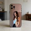 C-Camila M-Morrone  Phone Case For iPhone 17,16,15,14,13,12,11 Plus,Pro Max,SE4Soft Silicone Black Cover