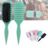Cushion Hair Brush Detangling Massage Brush for Hair