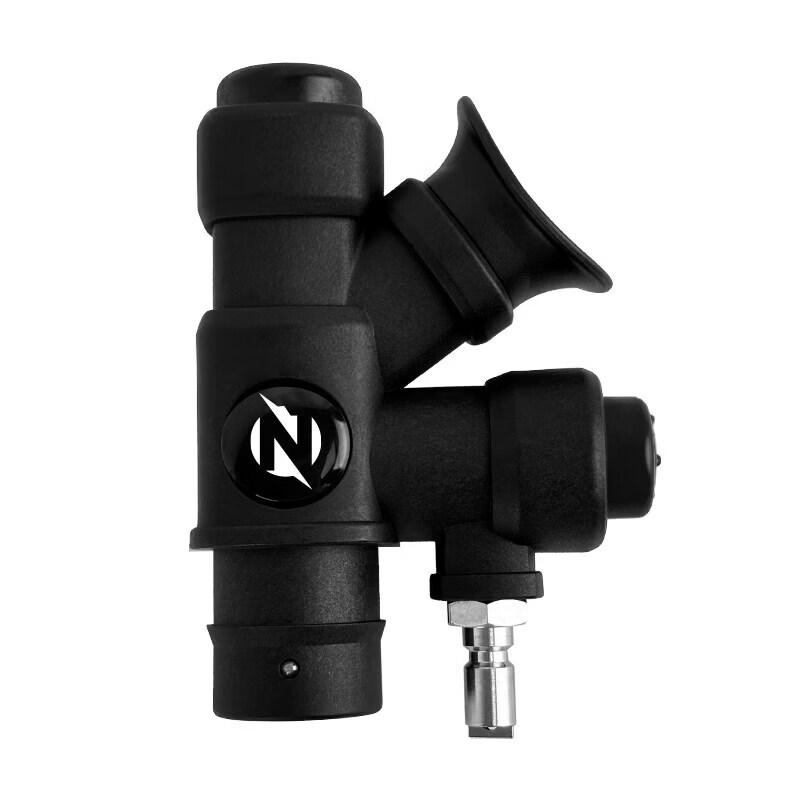 HOTDIVE Scuba K-valve BCD Inflator Hose