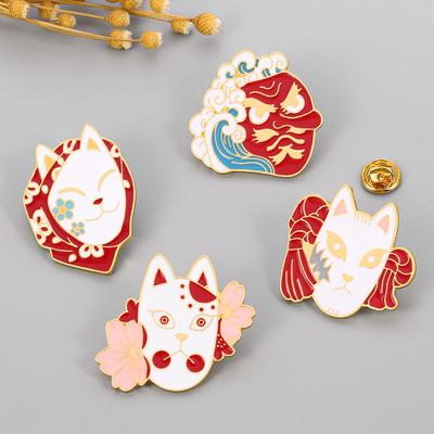 Šití a pletení – Odznaky