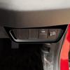 Bright Black ABS Multifunction Button Decor Frame Sticker for Honda