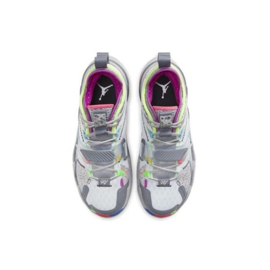 Jordan 'Why Not?' ZER0.3 PF Noise 2019 - CD3002-100