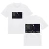 Daniel Caesar SON OF SPERGY TOUR 2026 T-Shirts Hip Hop Mode Damen Herren Kleidung Hohe Qualität 100% Baumwolle Oversized Retro Streetwear Anime T-Shirt