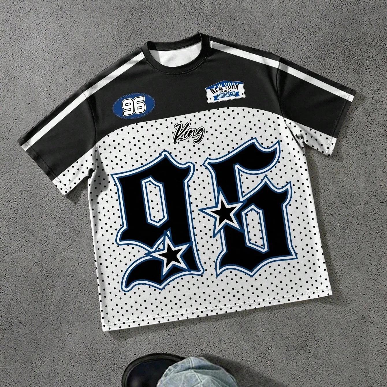 

The New T-shirt for The Summer Features Soft and Breathable T Shirt 3D Digital Print Tshirt Casual Street and Outdoor Wear S