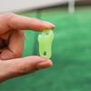 4mm/6mm Outdoor Tent Guyline Ropes with Adjuster Tensioner Camping Accessories Reflective Camping Guy Lines 4M Length