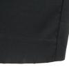 A.P.C. Broek 36 zwart Dames Gebruikt