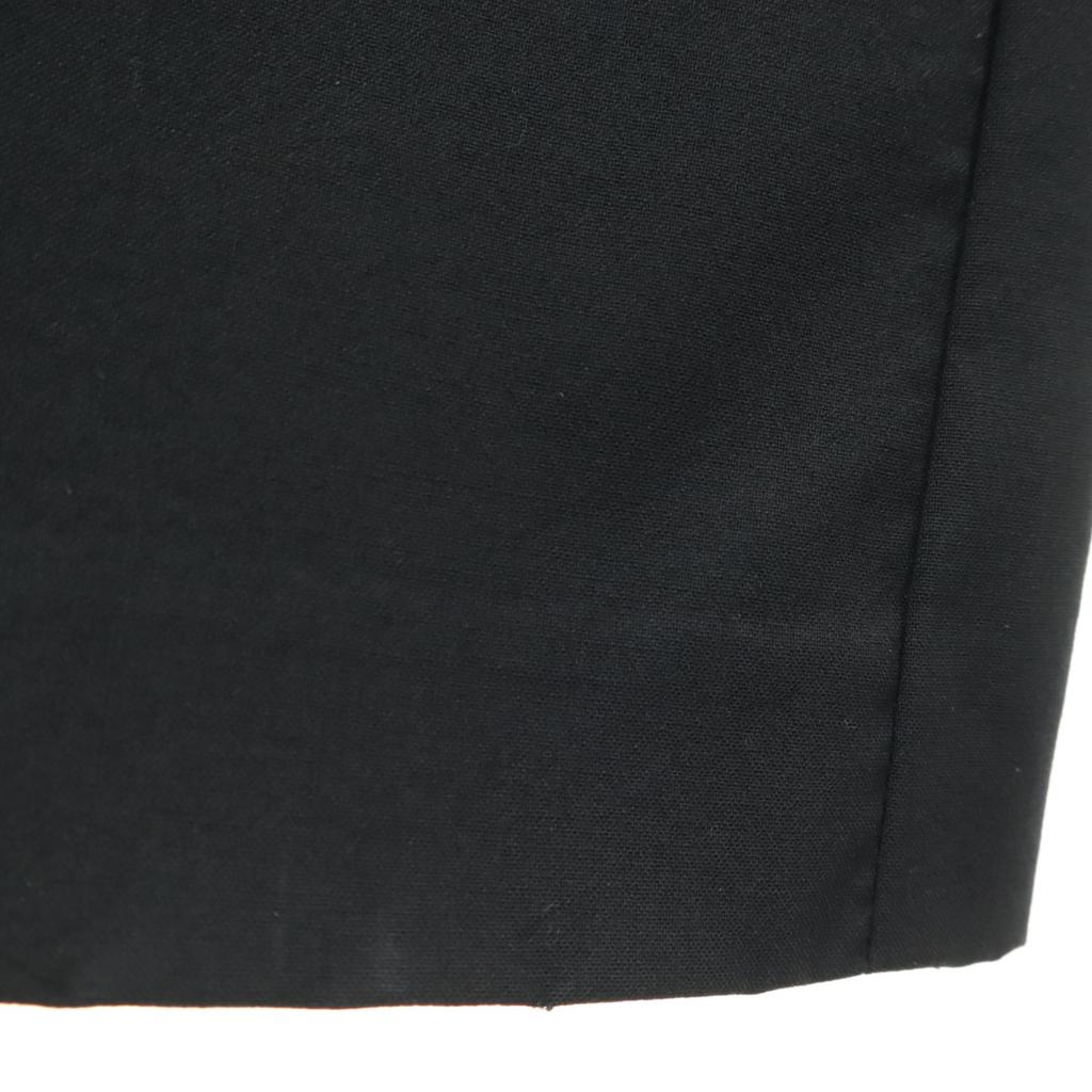 A.P.C. Broek 36 zwart Dames Gebruikt