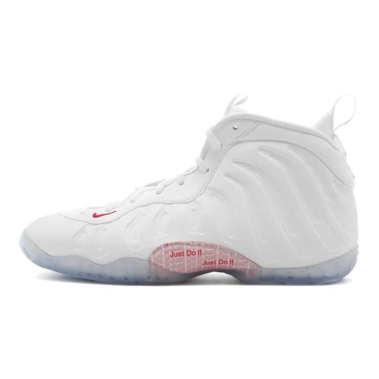 

New Nike Air Foamposite One Takeout Bag GS CN5268-100 36