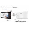 5-inch HD Wireless Pan-Tilt Baby Monitor